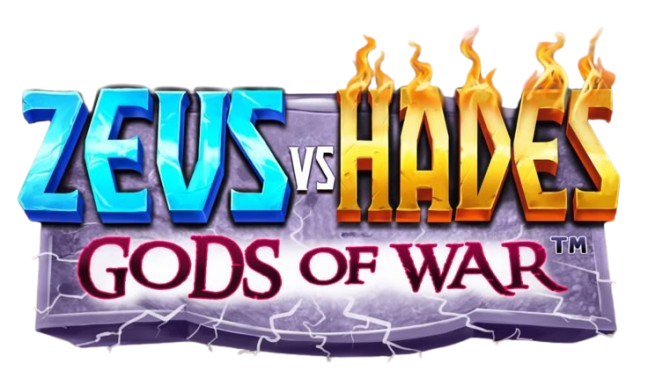 Zeus Hades Slot logo